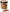 Rame Atificiale Berkley Powerbait Gulp Mini Earthworm Natural 79, 2.5cm, 42buc