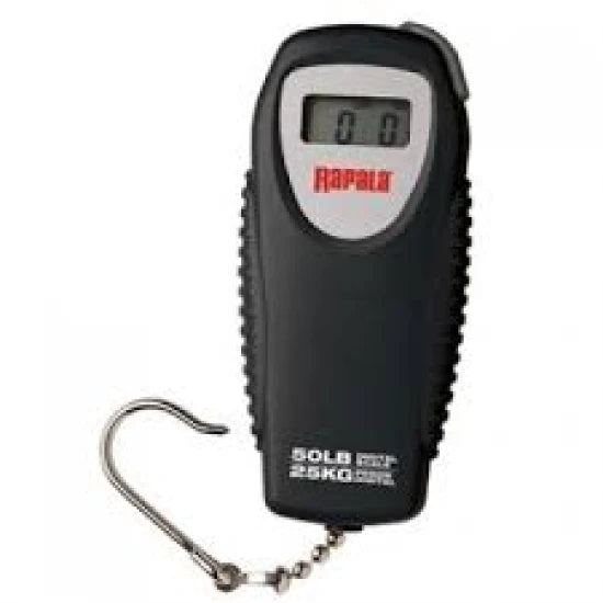 Rapala Cantar Digital 25 Kg Rmds