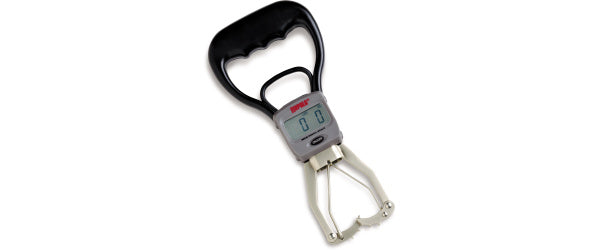 Rapala Grip cu cantar digital 11kg