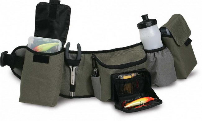 Rapala Limited Series Hip Pack