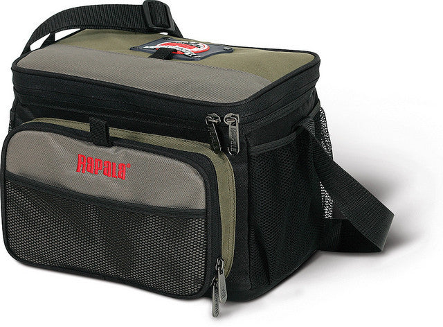 Rapala Limited Series Lite Tackle Bag