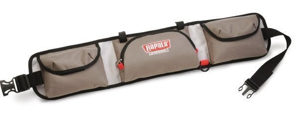 Rapala Sportsman 10 Tackle Belt