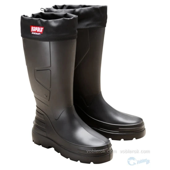 Rapala Sportsman's - Cizme Eva -30°c Nr. 41