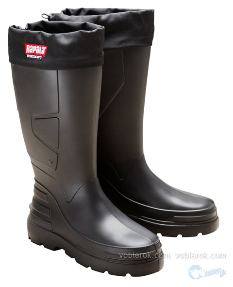 Rapala Sportsman's - cizme EVA -30°C nr. 45