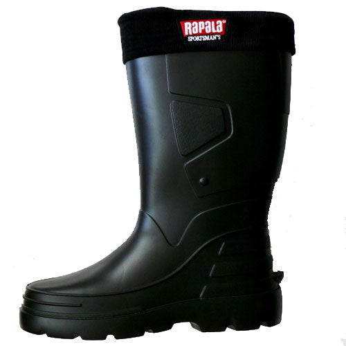 Rapala Sportsman's - cizme EVA -50°C nr. 42