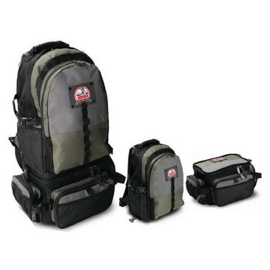 Rapala Limited Series 3-in-1 Combo Backpack