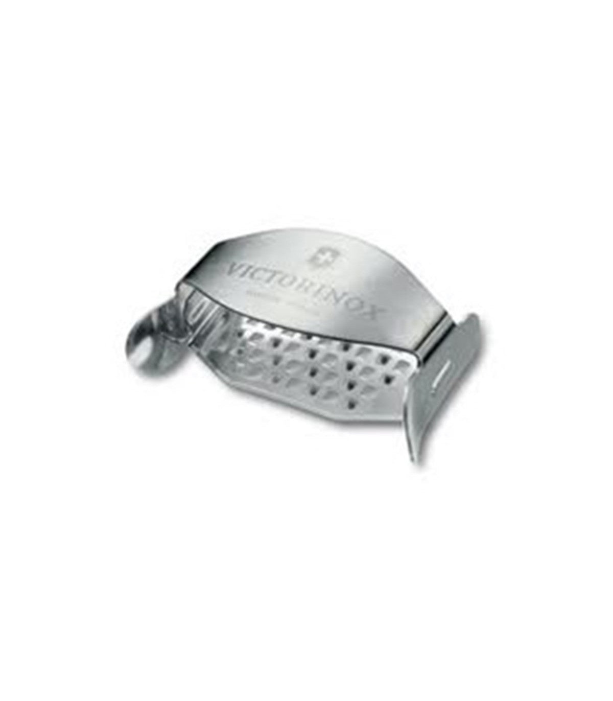 Razuitor Victorinox Cheese Grater, Metal, Argintiu