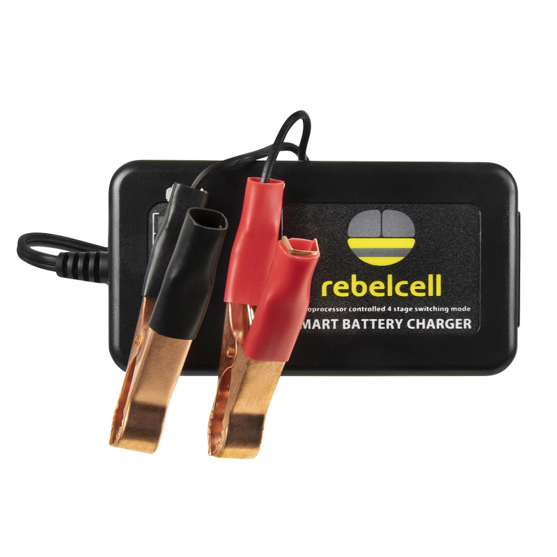 Rebel-cell Incarcator Baterie Li-ion 12.6V4A
