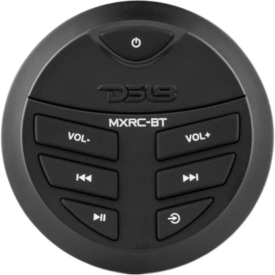 Receptor Audio Bluetooth Marin Ds18 Mxrc-bt
