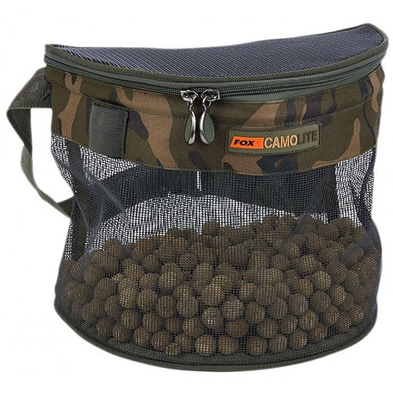 Recipient Fox Camolite Boilie bum bag L