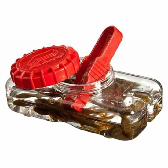 Recipient Momeala Plano Liqua-bait Locker Bottle