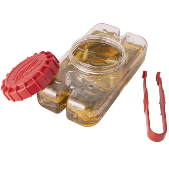Recipient Momeala Plano Liqua-bait Locker Bottle