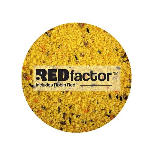 Red Factor Haiths 1kg