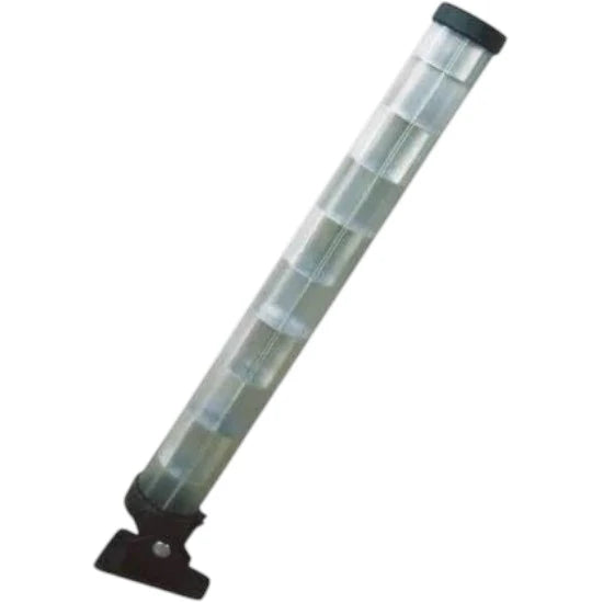 Reflector Radar Trem Tubular Pentru Barca Cu Motor