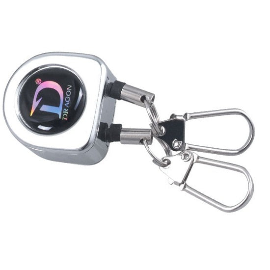 Retractor Dragon Double Holder