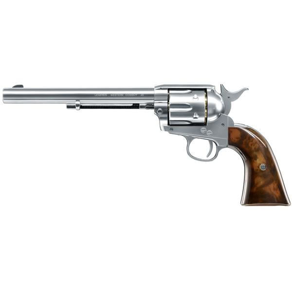 Revolver Umarex CO2 Airsoft Legend Western 7,5 Inch 6MM 6BB