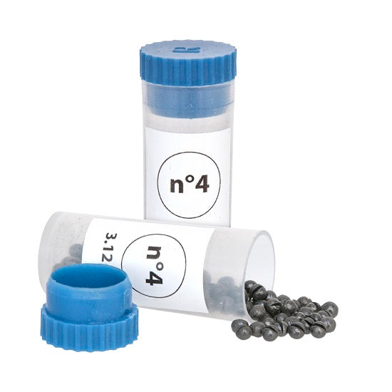 Rezerva Alice Gold Star Nr3 3.25MM  0.22G