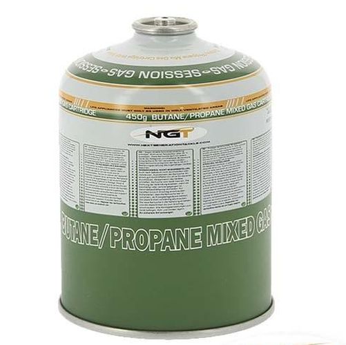 Rezerva Butelie Ngt Butane Propane Gaz, 450g