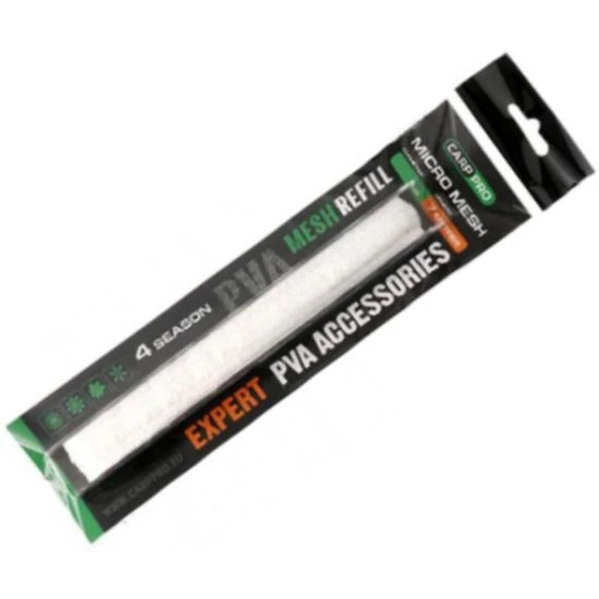 Rezerva Carp Pro Pva Mesh Refil 4 Season, 16mm, 7m