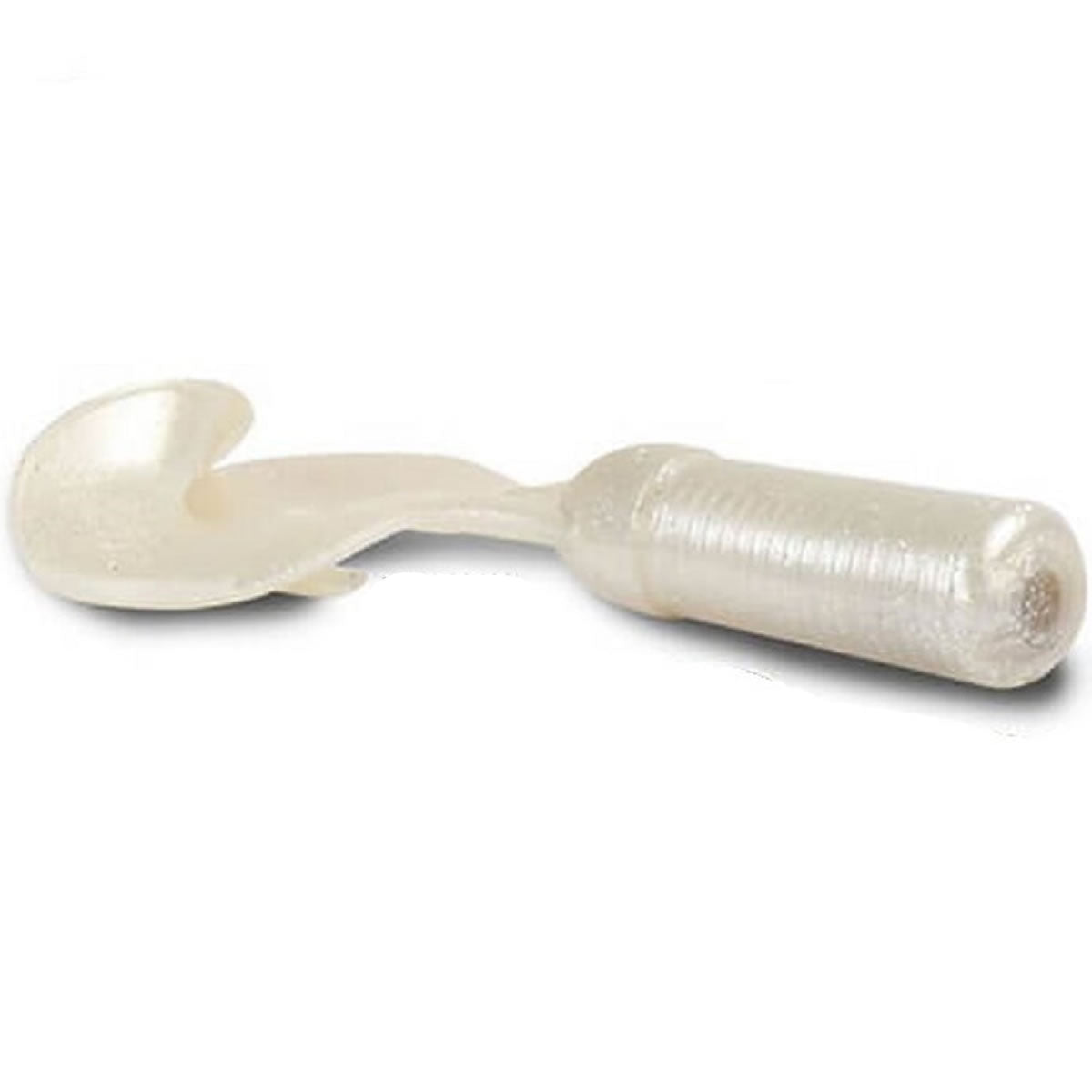 Rezerva Coada Strike Pro pentru Miuras Mouse Mini 1buc/pac, White Pearl