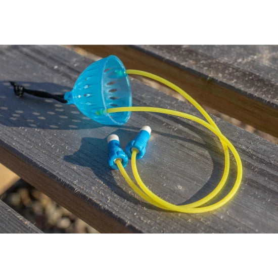 Rezerva Cupa Nadire + Elastic Prastie Preston Dura Slip Catapult, Light / Medium
