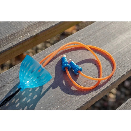 Rezerva Cupa Nadire + Elastic Prastie Preston Dura Slip Catapult, Medium / Heavy