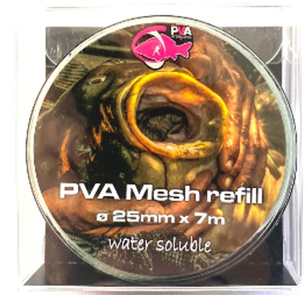 Rezerva Hydrospol Palasa Solubila PVA Classic, 15mm, 7m
