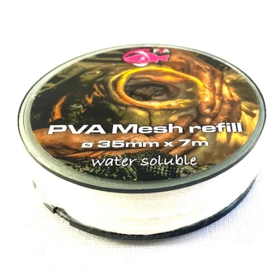 Rezerva Hydrospol Plasa Solubila Pva 35mm 7 Metrii