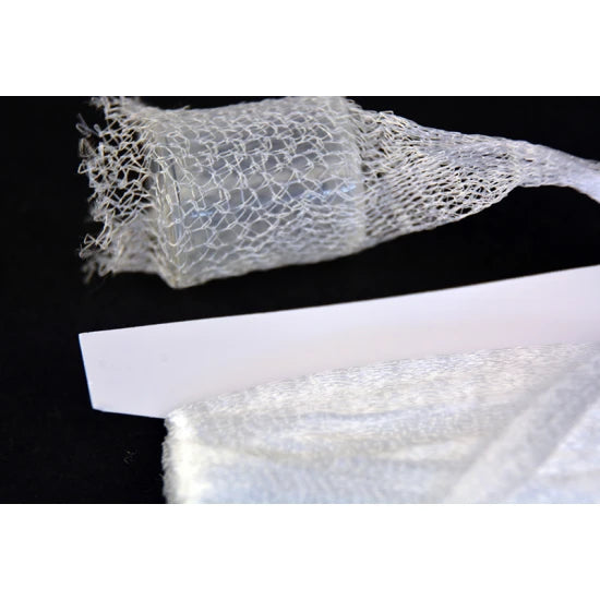 Rezerva Plasa Solubila Saculeti Carp Expert Micro Pva Cxp, 25mm, 5m