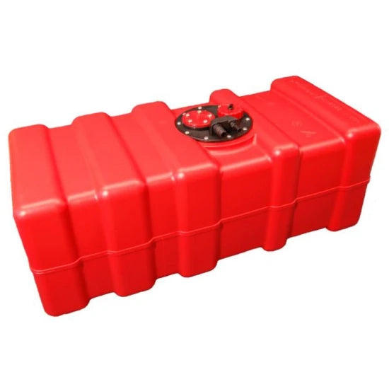Rezervor Allroundmarin Einbautank 70l, Red, 1buc/pac
