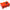 Rezervor Allroundmarin Einbautank Cube 33l, Red, 1buc/pac