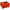 Rezervor Allroundmarin Einbautank Cube 40l, Red, 1buc/pac