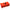 Rezervor Allroundmarin Einbautank Cube 43l, Red, 1buc/pac