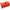 Rezervor Allroundmarin Einbautank Cube 55l, Red, 1buc/pac
