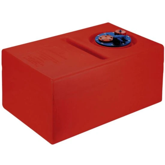 Rezervor Allroundmarin Einbautank Cube 62l, Red, 1buc/pac