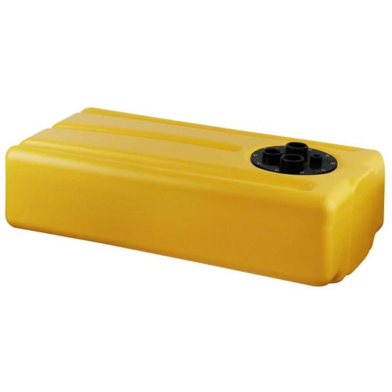 Rezervor Apa Can-sb Abwassertank Eltex 48l, 1buc/pac