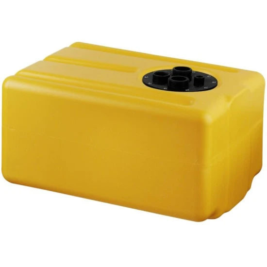 Rezervor Apa Can-sb Abwassertank Eltex 53l, 1buc/pac