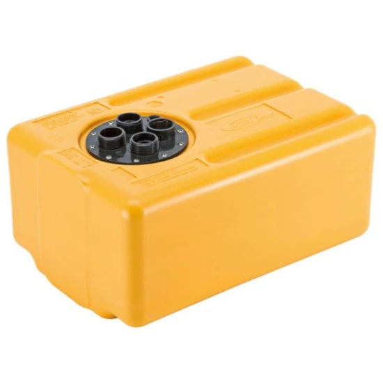 Rezervor Apa Can-sb Abwassertank Eltex 67l, 1buc/pac