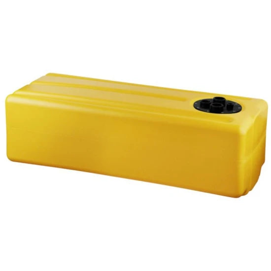 Rezervor Apa Can-sb Abwassertank Eltex 93l, 1buc/pac