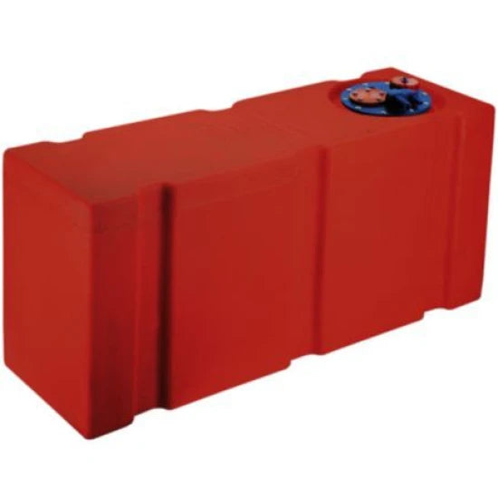 Rezervor Can-sb Einbautank 91l Vertikal, Red, 1buc/pac