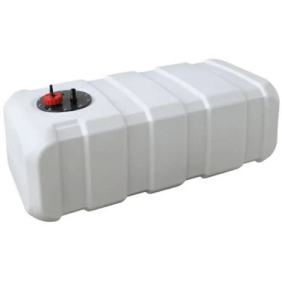 Rezervor Can-sb Frischwassertank 100l Horizont, White, 1buc/pac
