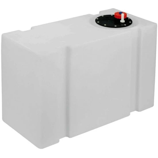 Rezervor Can-sb Frischwassertank 100l Vertik, White, 1buc/pac