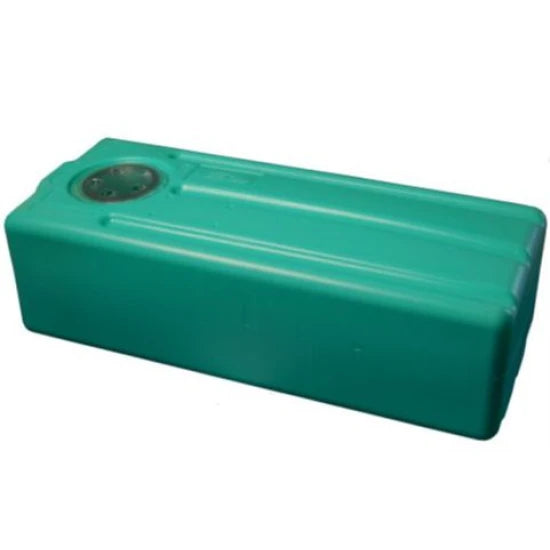 Rezervor Can-sb Frischwassertank 97l, Green, 1buc/pac
