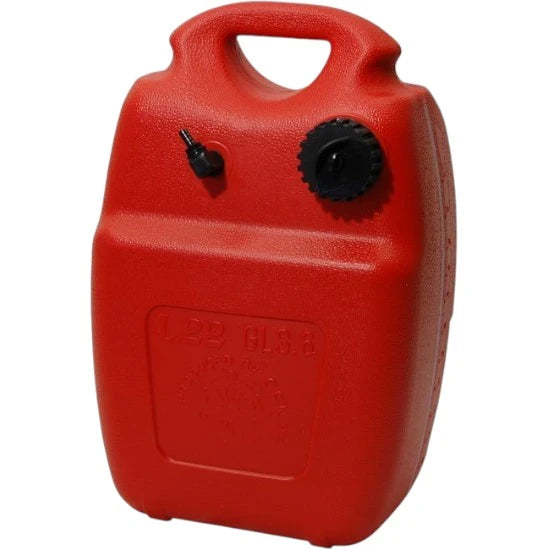 Rezervor Portabil Can-sb Pentru Combustibil, 22l