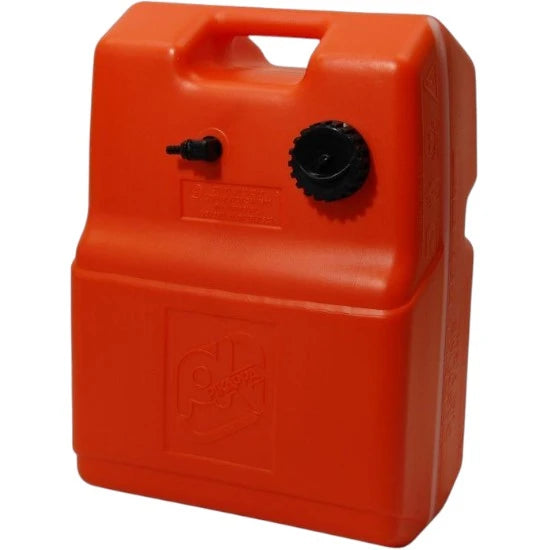Rezervor Portabil Can-sb Pentru Combustibil, 29l