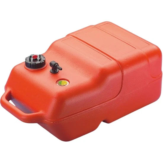 Rezervor Portabil Trem Pentru Combustibil, Big Joe, 22l