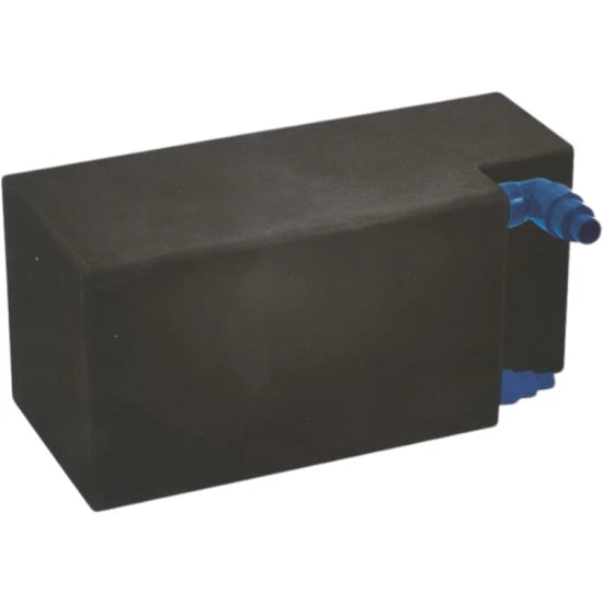 Rezervor Pentru Ape Uzate Can-sb, 40l, Negru