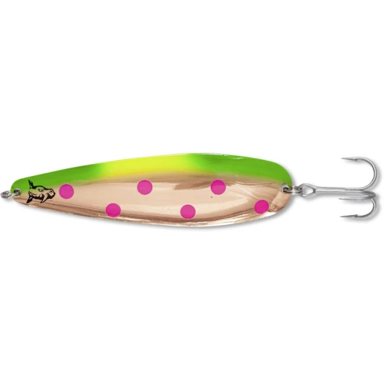 Rhino 16g 115mm Trolling Spoons Mag Lollipop