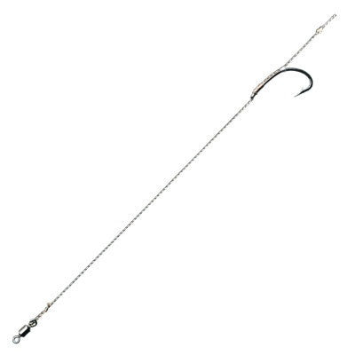 Rig Crap DAM MAD All Tactix Rig Nr 6 25Lb