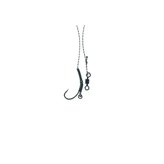 Rig Crap DAM MAD Anti-Blowout Rig Nr 6 20Lb